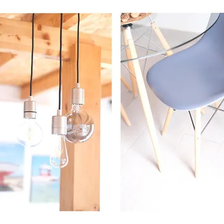 Volcan De La Geria Apartment