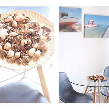 Apartment Volcan De La Geria