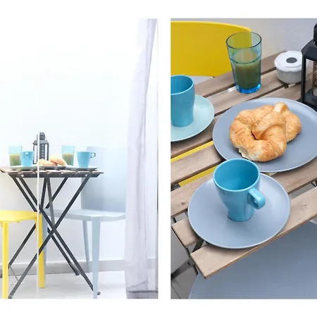 Volcan De La Geria Apartment *