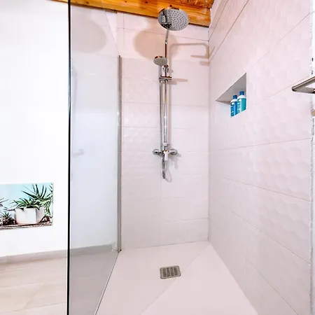 Volcan De La Geria Apartment